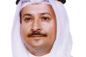 الشيخ محمد بن خليفة آل خليفة