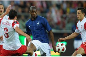 فرنسا تتابع نتائجها الجيدة وتهزم بولندا ودياً