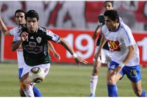 الزمالك يقلب تخلفه أمام الشرطة إلى فوز ثمين