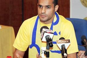 الكويتي المطوع ينهي احترافه في النصر السعودي 