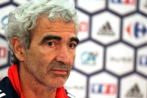 دومينيك قد يتولى تدريب الجزائر