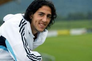 باريخو ورامي سعيدان بالانضمام لفالنسيا