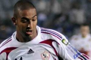 رجل أعمال سعودي خدع الزمالك في صفقة ميدو