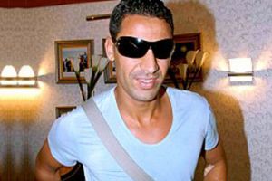 الأهلي القطري يتعاقد مع المغربي هشام بوشروان