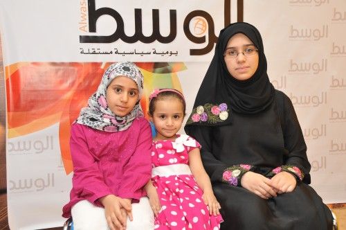 زينب موسى حسن / 96.5 / قرطبة الإعدادية للبنات