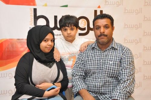 زينب جاسم حسين محمد / 98.8 / يثرب الإعدادية للبنات