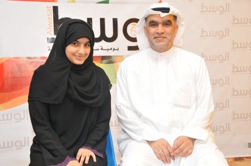 يقين محمد تقي / 98 / زينب الإعدادية للبنات