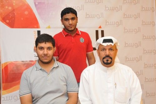 ياسر رضي عبدالنبي العصفور / 91.8 / جدحفص الثانوية الصناعية للبنين