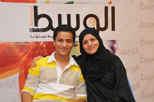 ياسر محمد جواد الماكنة / 91.8 / أوال الإعدادية للبنين 