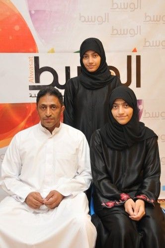 إيمان عبد الأمير عبد الله / 93.4 / النور الثانوية للبنات