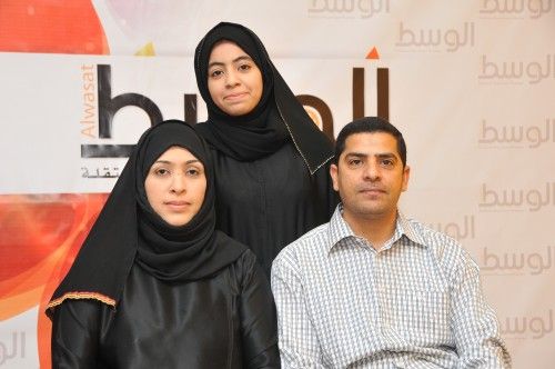 بيان فايز سعيد / 98.9 / أم كلثوم الإعدادية للبنات