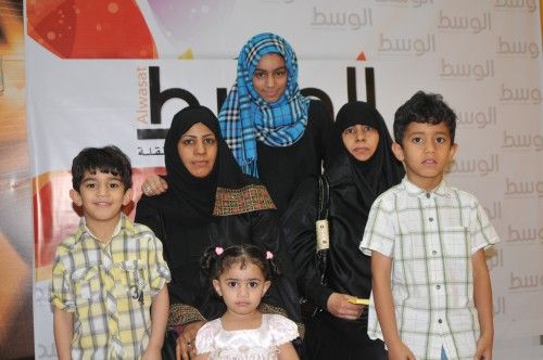 زينب محمد عبدالله / 95.4 / قرطبة الاعدادية للبنات