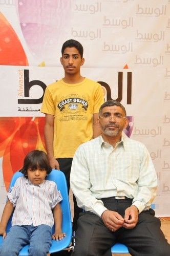 علي حميد علي الرحيم / 96.3 / الأمام الغزالي الإعدادية للبنين