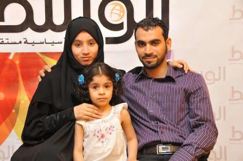 زهراء جمعة محمد / 96 /  سترة الثانوية للبنات