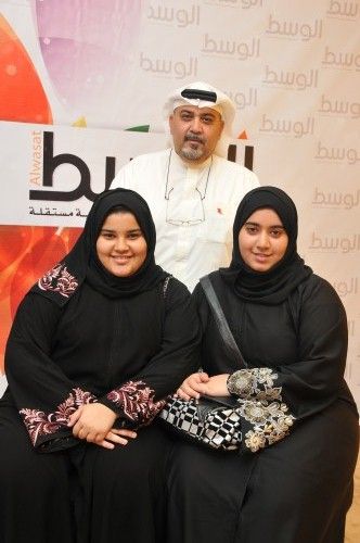 غادة عبدالله حسين / 95.2 / يثرب الاعدادية للبنين