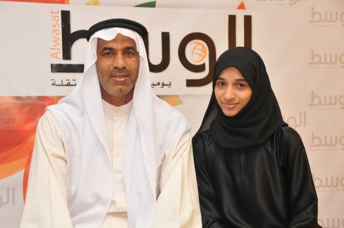 حوراء علي سلمان مبارك / 92.8 / زينب الاعدادية للبنات