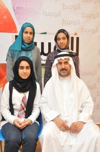 حوراء عبدالغني عيسى المرزوق / 92.2 / زينب الاعدادية للبنات