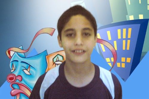 اسلام حسين محمد احمد / 98.4 / طارق بن زياد الاعدادية للبنين