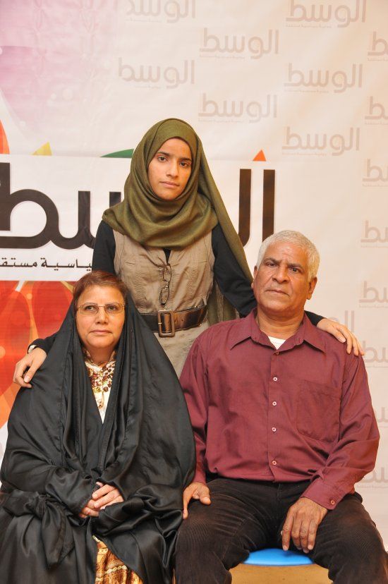 مروة ناصر علي / مدينة حمد الثانوية للبنات / 90.2