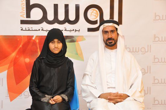 فاطمة جاسم مكي علي مفتاح / مدينة عيسى الإعدادية للبنات / 97.4