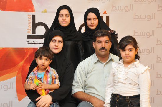 سكينة محمد أمين علي / قرطبة الإعدادية للبنات / 92.7