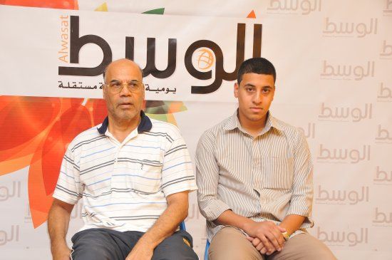 فاضل عباس محمد / جدحغص الثانوية للبنين / 97.3