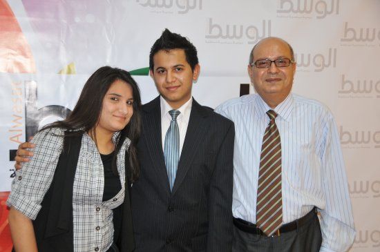 محمود احمد طاهري / جدحفص الثانوية للبنين / 93.1