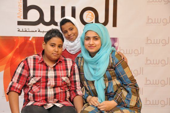 هبة إبراهيم النجار  / الحورة الثانوية للبنات / 94.2