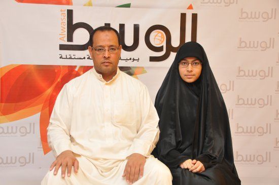 بيان حسين زهير / الدراز الإعدادية للبنات / 94.2