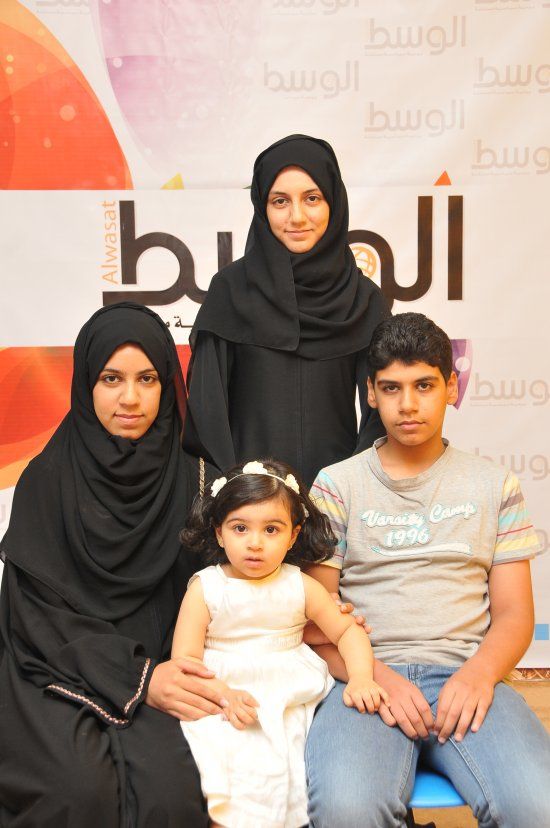 سوسن عبدالحسين حمزة / العهد الزاهر الثانوية للبنين / 94.8