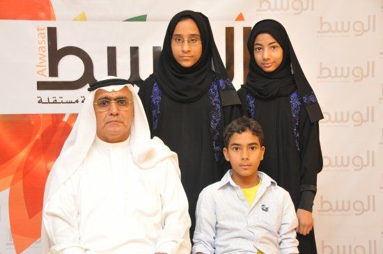 أمل علي سيد إبراهيم / عالي الإعدادية للبنات / 97.1