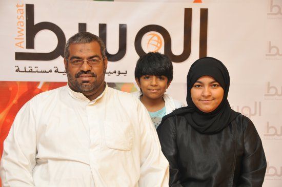 فاطمة مجيد السيد عيسى / سترة الإعدادية للبنات / 92.7