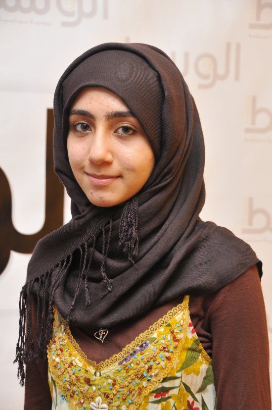 فاطمة عيسى الشهابي / الدراز الإعدادية للبنات / 94.2