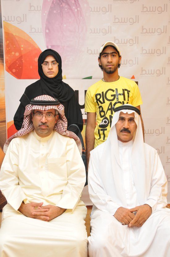 مريم مجيد عبد الحميد / جدحفص الثانوية للبنات / 98.1