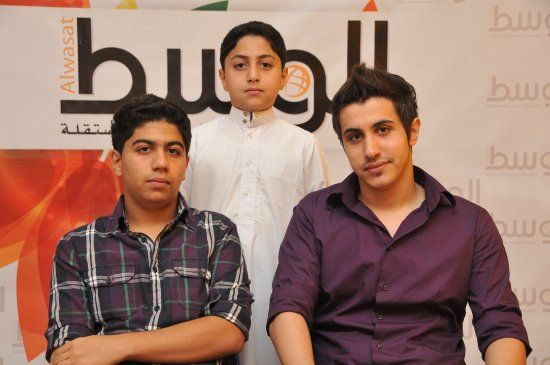 علي عبدالعزيز عبدالحسين / السهلة الابتدائية الاعدادية للبنين / 94.3