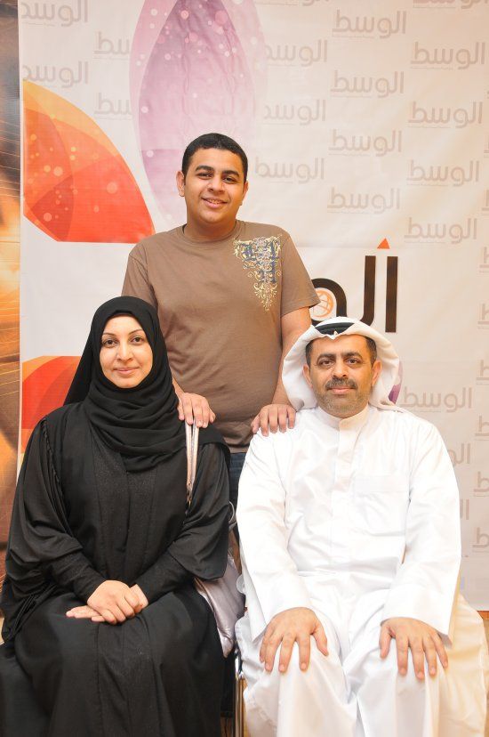 حسين علي احمد سبيل / التعاون الثانوية للبنين / 91.9