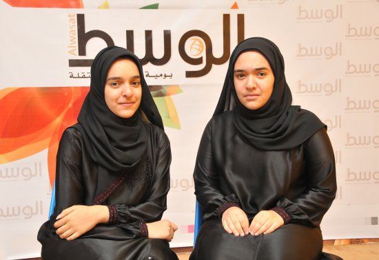 دعاء عبدالرزاق عبدالله مدن / أم كلثوم الاعدادية للبنات / 93.7