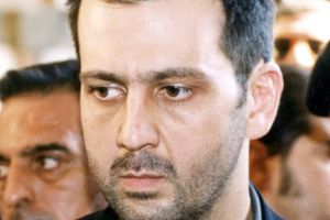 ماهر الأسد