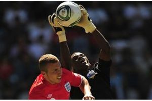 بداية طيّبة لشباب إنكلترا وقويّة لنيوزيلندا