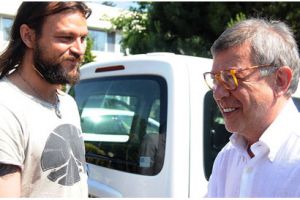 التشيكي يوشفالوجي إلى صفوف غلطة سراي