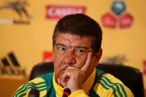 سانتانا يتولى تدريب كروزيرو البرازيلي
