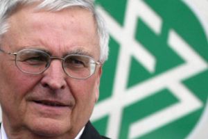 الاتحاد الألماني يترك 'الباب مفتوحا' أمام بالاك