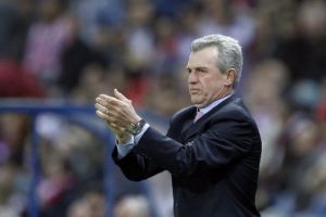 أجيري يرغب في ضم ثلاثة لاعبين مكسيكيين لتدعيم صفوف سرقسطة