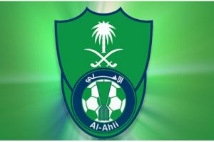 الأهلي يلحق بالاتحاد إلى نهائي كأس الابطال