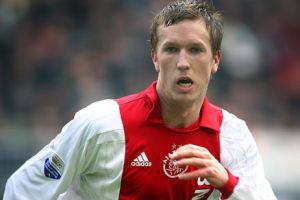 ليندغرين من أياكس إلى سالزبورغ النمسوي