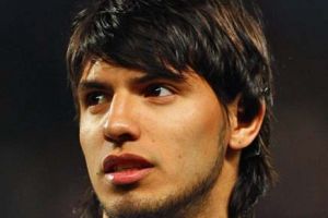 يوفنتوس يكشف عن رغبته بضم 'كون' أغويرو