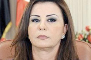 ليلى الطرابلسي
