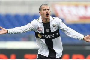 يوفنتوس يتخلى عن جوفينكو لبارما