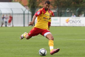 المغربي هرماش تعاقد مع الهلال أربع سنوات بنصيحة جيريتس 