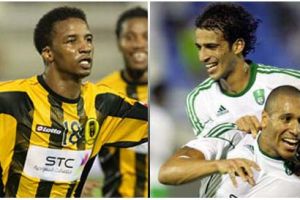 لقب كأس الأبطال بين ثقة الاتحاد وطموح الأهلي